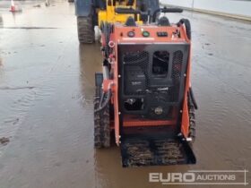 Unused 2025 Captok CK36C Skidsteer Loaders For Auction: Leeds – 22nd, 23rd, 24th & 25th January 25 @ 8:00am full