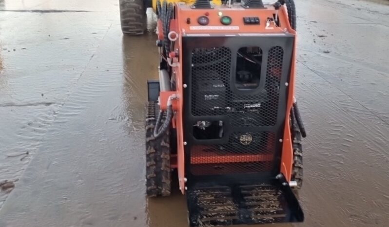 Unused 2025 Captok CK36C Skidsteer Loaders For Auction: Leeds – 22nd, 23rd, 24th & 25th January 25 @ 8:00am full