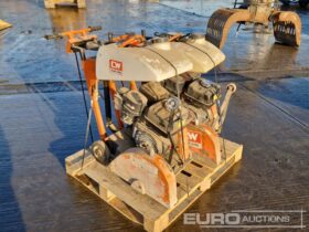 Clipper CS451 Asphalt / Concrete Equipment For Auction: Leeds – 22nd, 23rd, 24th & 25th January 25 @ 8:00am full