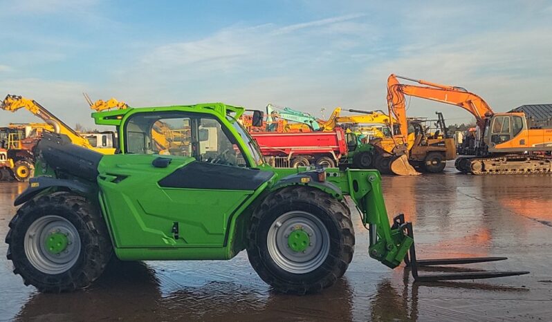 2023 Merlo TF30.9-115 Telehandlers For Auction: Leeds – 22nd, 23rd, 24th & 25th January 25 @ 8:00am full