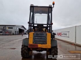 Barford SXR6000 Site Dumpers For Auction: Dromore – 21st & 22nd February 2025 @ 9:00am For Auction on 2025-02-21 full