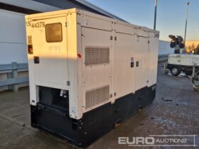 2019 Bruno GX181F Generators For Auction: Leeds – 22nd, 23rd, 24th & 25th January 25 @ 8:00am