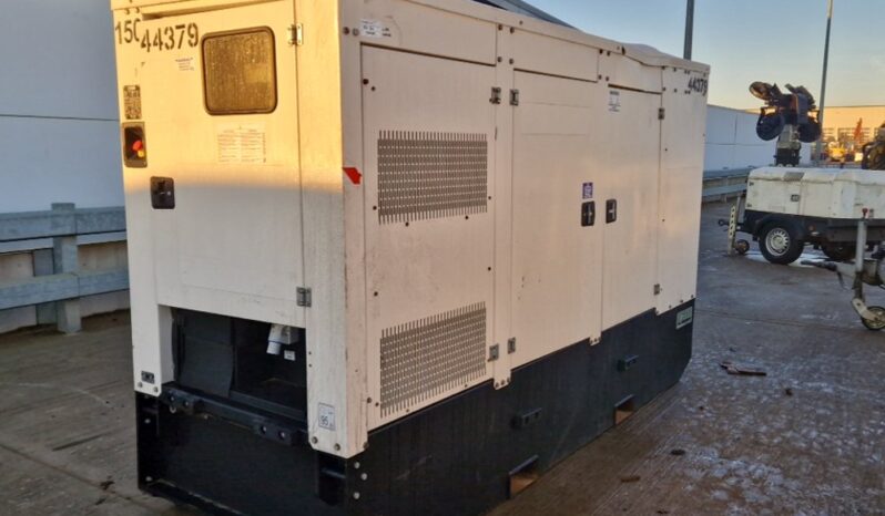 2019 Bruno GX181F Generators For Auction: Leeds – 22nd, 23rd, 24th & 25th January 25 @ 8:00am