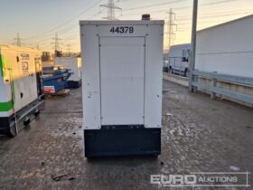 2019 Bruno GX181F Generators For Auction: Leeds – 22nd, 23rd, 24th & 25th January 25 @ 8:00am full