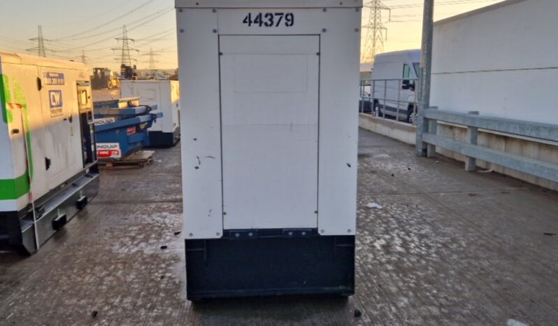 2019 Bruno GX181F Generators For Auction: Leeds – 22nd, 23rd, 24th & 25th January 25 @ 8:00am full