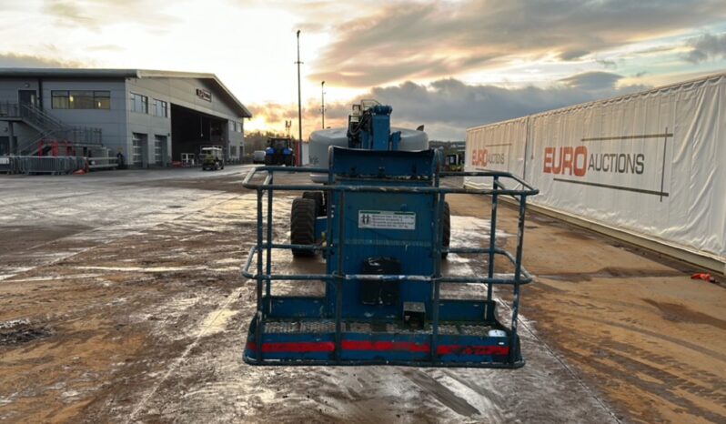 Genie S-65 Manlifts For Auction: Dromore – 21st & 22nd February 2025 @ 9:00am For Auction on 2025-02-21 full