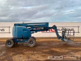 JLG 450AJ Manlifts For Auction: Dromore – 21st & 22nd February 2025 @ 9:00am For Auction on 2025-02-21 full