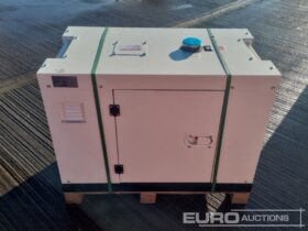 Unused Compal Power VG-R110 Generators For Auction: Leeds – 22nd, 23rd, 24th & 25th January 25 @ 8:00am