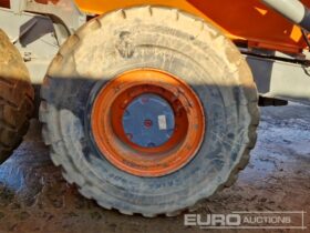 2012 Doosan DA30 Articulated Dumptrucks For Auction: Leeds – 22nd, 23rd, 24th & 25th January 25 @ 8:00am full