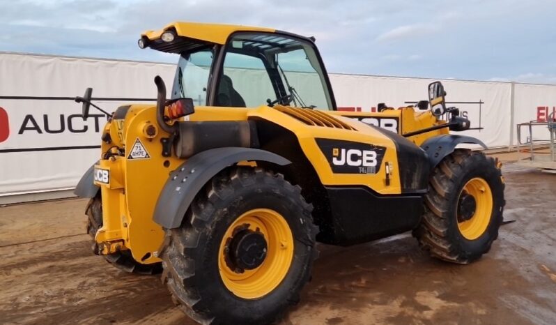 2014 JCB 536-60 Agri Plus Telehandlers For Auction: Dromore – 21st & 22nd February 2025 @ 9:00am For Auction on 2025-02-21 full