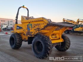 2017 Thwaites 9 Ton Site Dumpers For Auction: Leeds – 22nd, 23rd, 24th & 25th January 25 @ 8:00am full