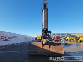 Volvo EC360BL 20 Ton+ Excavators For Auction: Leeds – 22nd, 23rd, 24th & 25th January 25 @ 8:00am full