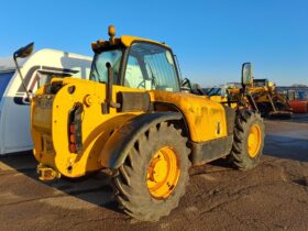 2004 JCB   For Auction on 2025-01-22 For Auction on 2025-01-22 full