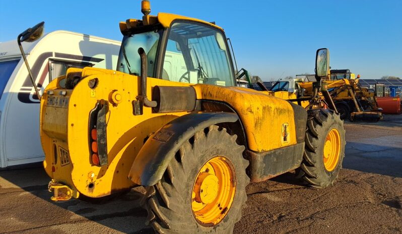 2004 JCB   For Auction on 2025-01-22 For Auction on 2025-01-22 full