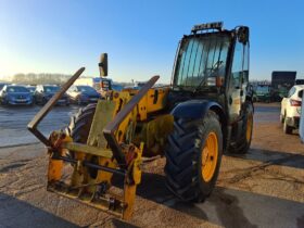 2004 JCB   For Auction on 2025-01-22 For Auction on 2025-01-22