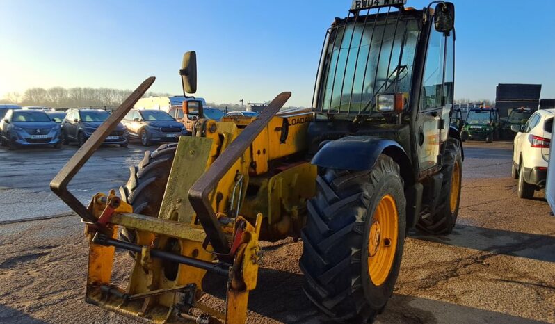 2004 JCB   For Auction on 2025-01-22 For Auction on 2025-01-22