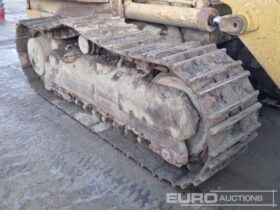 CAT 963C Dozers For Auction: Leeds – 22nd, 23rd, 24th & 25th January 25 @ 8:00am full