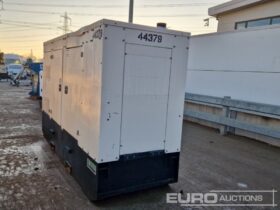 2019 Bruno GX181F Generators For Auction: Leeds – 22nd, 23rd, 24th & 25th January 25 @ 8:00am full