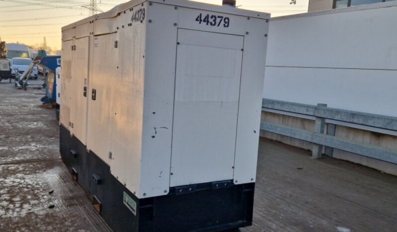 2019 Bruno GX181F Generators For Auction: Leeds – 22nd, 23rd, 24th & 25th January 25 @ 8:00am full