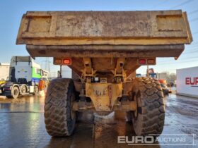 Volvo A30D Articulated Dumptrucks For Auction: Leeds – 22nd, 23rd, 24th & 25th January 25 @ 8:00am full