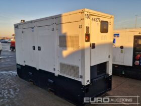 2019 Bruno GX181F Generators For Auction: Leeds – 22nd, 23rd, 24th & 25th January 25 @ 8:00am full