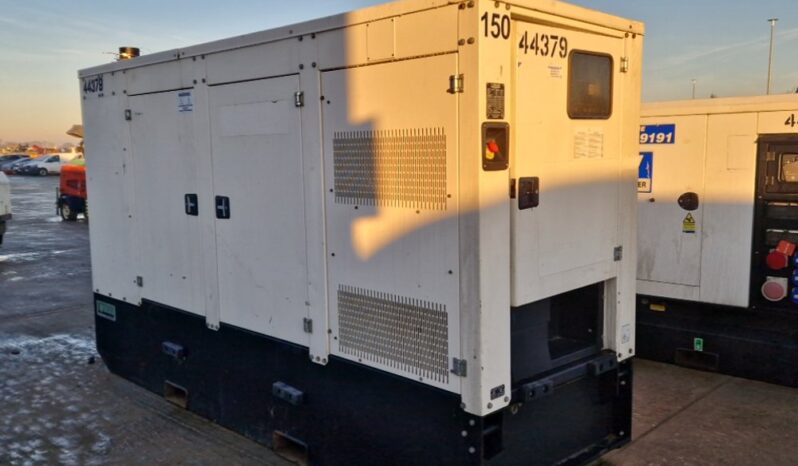 2019 Bruno GX181F Generators For Auction: Leeds – 22nd, 23rd, 24th & 25th January 25 @ 8:00am full