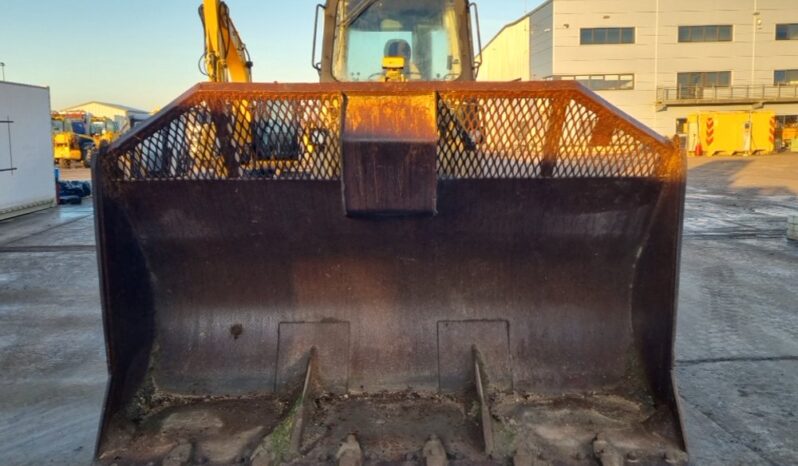 CAT 963C Dozers For Auction: Leeds – 22nd, 23rd, 24th & 25th January 25 @ 8:00am full