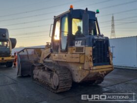 CAT 963C Dozers For Auction: Leeds – 22nd, 23rd, 24th & 25th January 25 @ 8:00am full