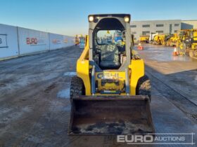 2015 Gehl R190 Skidsteer Loaders For Auction: Leeds – 22nd, 23rd, 24th & 25th January 25 @ 8:00am full