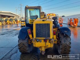 JCB 528S Telehandlers For Auction: Leeds – 22nd, 23rd, 24th & 25th January 25 @ 8:00am full