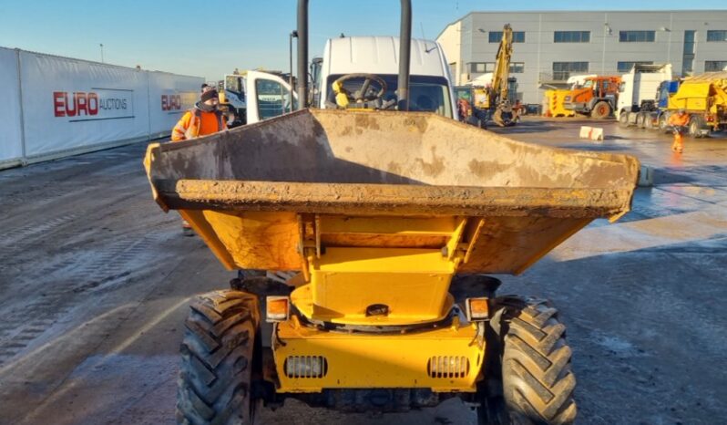 2019 Thwaites 3 Ton Site Dumpers For Auction: Leeds – 22nd, 23rd, 24th & 25th January 25 @ 8:00am full