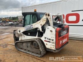 2013 Bobcat T590 Skidsteer Loaders For Auction: Dromore – 21st & 22nd February 2025 @ 9:00am For Auction on 2025-02-22 full