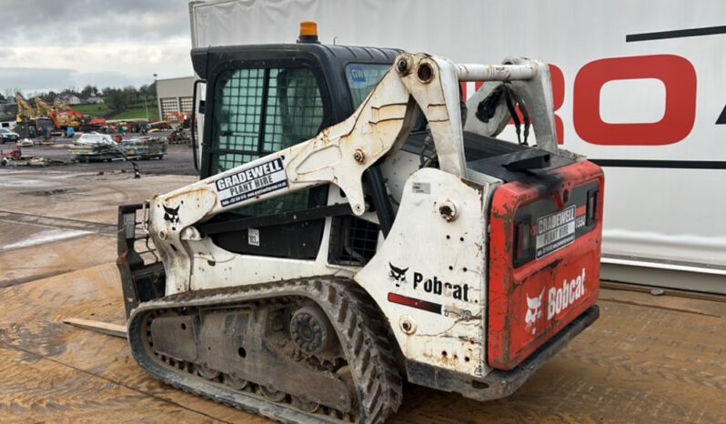 2013 Bobcat T590 Skidsteer Loaders For Auction: Dromore – 21st & 22nd February 2025 @ 9:00am For Auction on 2025-02-22 full