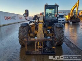 JCB 528S Telehandlers For Auction: Leeds – 22nd, 23rd, 24th & 25th January 25 @ 8:00am full