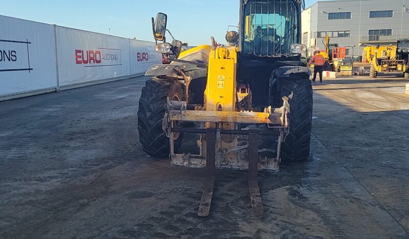 2018 JCB 531-70 Telehandlers For Auction: Dromore – 21st & 22nd February 2025 @ 9:00am For Auction on 2025-02-21 full