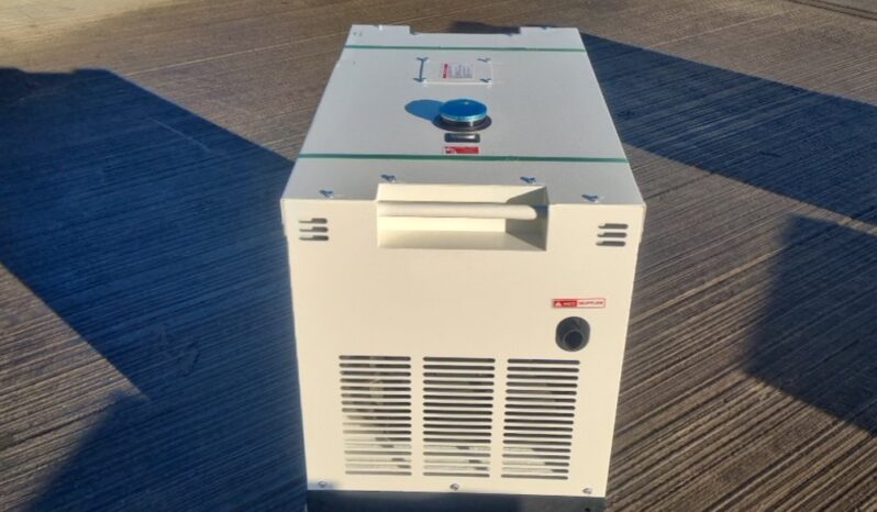 Unused 2024 Compal Power VG-R110 Generators For Auction: Leeds – 22nd, 23rd, 24th & 25th January 25 @ 8:00am full