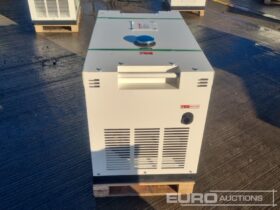 Unused 2024 Compal Power VG-R110 Generators For Auction: Leeds – 22nd, 23rd, 24th & 25th January 25 @ 8:00am full