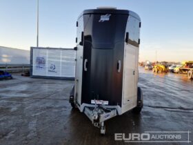 Ifor Williams 2.5 TON Plant Trailers For Auction: Leeds – 22nd, 23rd, 24th & 25th January 25 @ 8:00am full