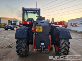 2018 Bobcat TL30.60HB Telehandlers For Auction: Leeds – 22nd, 23rd, 24th & 25th January 25 @ 8:00am full