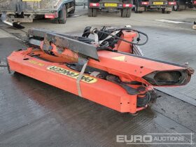 Palfinger PK9501 Hydraulic Loading Cranes For Auction: Leeds – 22nd, 23rd, 24th & 25th January 25 @ 8:00am full