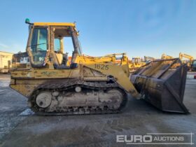 CAT 963C Dozers For Auction: Leeds – 22nd, 23rd, 24th & 25th January 25 @ 8:00am full