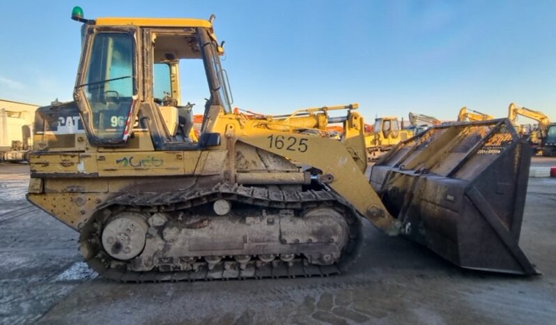 CAT 963C Dozers For Auction: Leeds – 22nd, 23rd, 24th & 25th January 25 @ 8:00am full