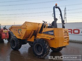 2017 Thwaites 9 Ton Site Dumpers For Auction: Leeds – 22nd, 23rd, 24th & 25th January 25 @ 8:00am full