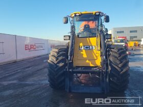 2015 JCB 418AGRI S Wheeled Loaders For Auction: Leeds – 22nd, 23rd, 24th & 25th January 25 @ 8:00am full