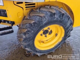 2019 JCB 1T-1 Site Dumpers For Auction: Leeds – 22nd, 23rd, 24th & 25th January 25 @ 8:00am full