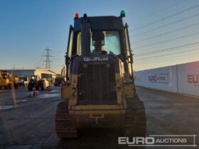 CAT 963C Dozers For Auction: Leeds – 22nd, 23rd, 24th & 25th January 25 @ 8:00am full