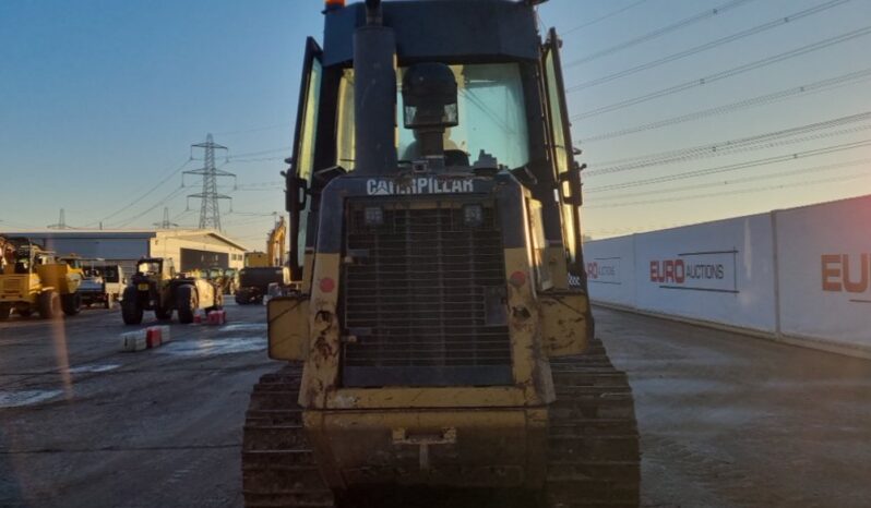 CAT 963C Dozers For Auction: Leeds – 22nd, 23rd, 24th & 25th January 25 @ 8:00am full