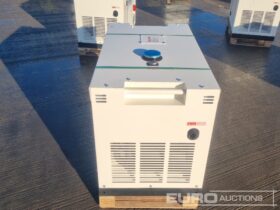 Unused 2024 Compal Power VG-R110 Generators For Auction: Leeds – 22nd, 23rd, 24th & 25th January 25 @ 8:00am full