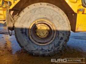 Volvo A30D Articulated Dumptrucks For Auction: Leeds – 22nd, 23rd, 24th & 25th January 25 @ 8:00am full