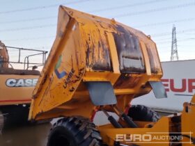 2017 Thwaites 9 Ton Site Dumpers For Auction: Leeds – 22nd, 23rd, 24th & 25th January 25 @ 8:00am full